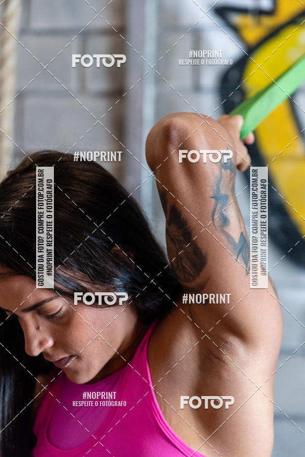 Achetez vos photos de l'vnement1 Torneio Feminino Crossfit - SSA Rosa sur Fotop