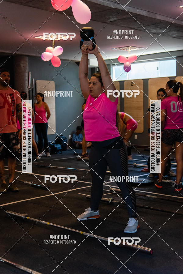 Buy your photos of the event1 Torneio Feminino Crossfit - SSA Rosa on Fotop