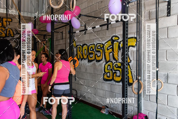 Buy your photos of the event1 Torneio Feminino Crossfit - SSA Rosa on Fotop