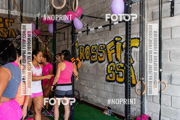 Buy your photos of the event1 Torneio Feminino Crossfit - SSA Rosa on Fotop