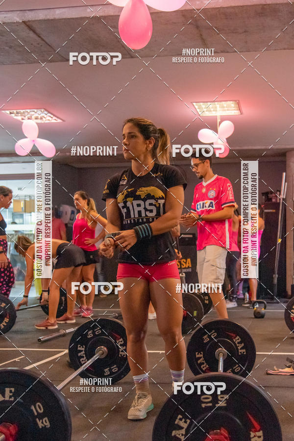 Buy your photos of the event1 Torneio Feminino Crossfit - SSA Rosa on Fotop