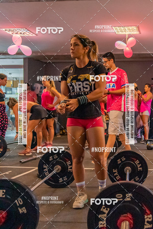 Buy your photos of the event1 Torneio Feminino Crossfit - SSA Rosa on Fotop