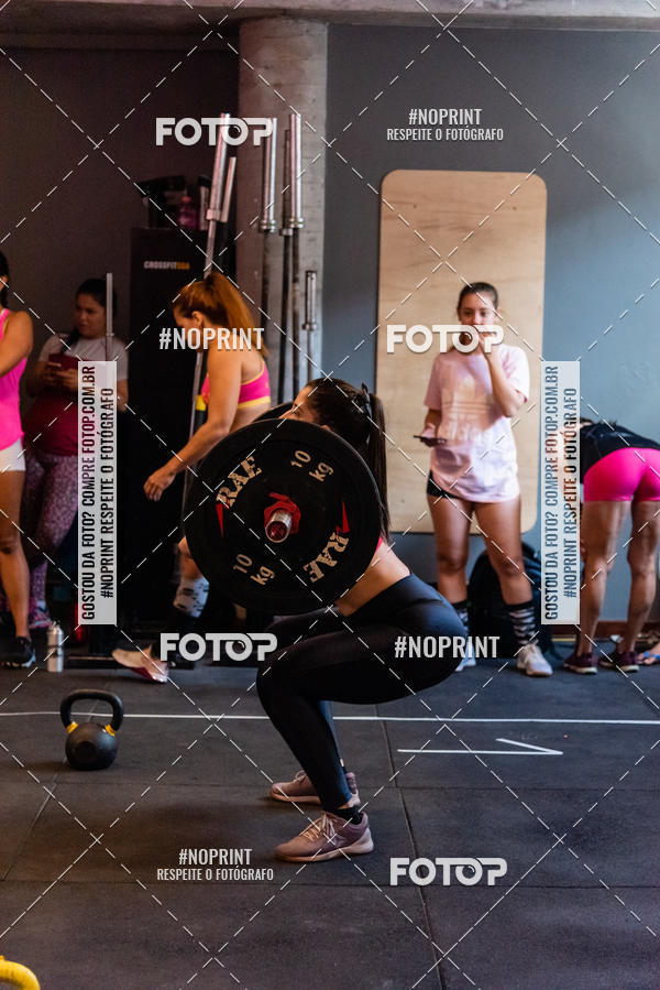 Buy your photos of the event1 Torneio Feminino Crossfit - SSA Rosa on Fotop