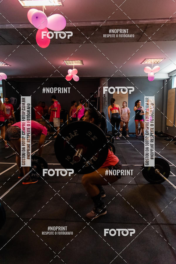 Buy your photos of the event1 Torneio Feminino Crossfit - SSA Rosa on Fotop
