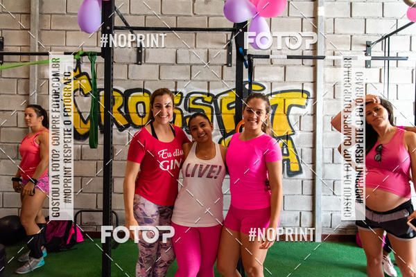 Buy your photos of the event1 Torneio Feminino Crossfit - SSA Rosa on Fotop
