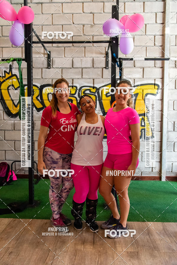 Buy your photos of the event1 Torneio Feminino Crossfit - SSA Rosa on Fotop