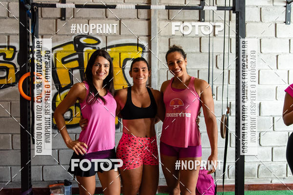 Buy your photos of the event1 Torneio Feminino Crossfit - SSA Rosa on Fotop