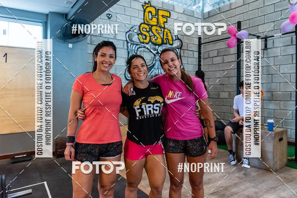 Buy your photos of the event1 Torneio Feminino Crossfit - SSA Rosa on Fotop