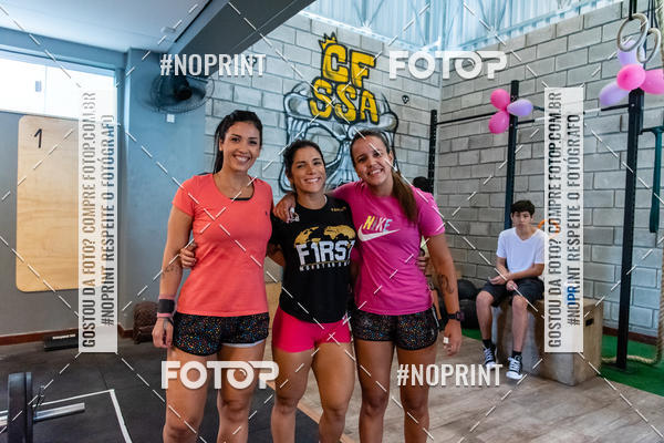 Buy your photos of the event1 Torneio Feminino Crossfit - SSA Rosa on Fotop