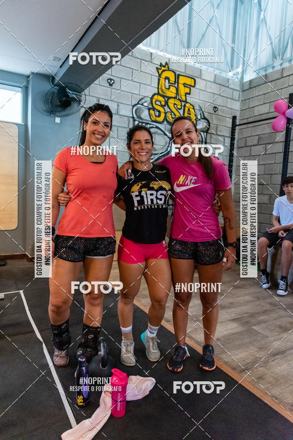 Buy your photos of the event1 Torneio Feminino Crossfit - SSA Rosa on Fotop