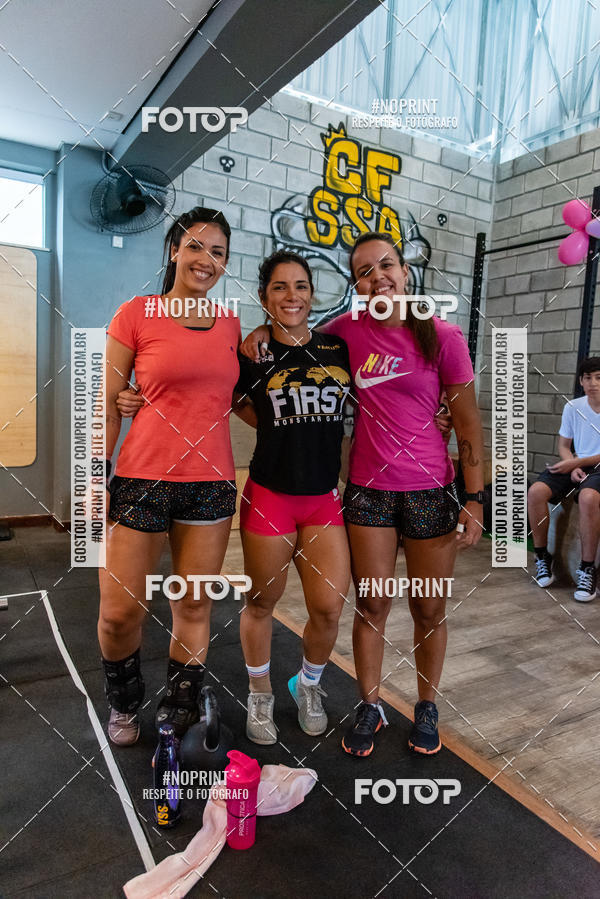 Buy your photos of the event1 Torneio Feminino Crossfit - SSA Rosa on Fotop