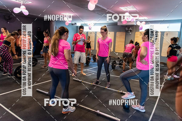 Buy your photos of the event1 Torneio Feminino Crossfit - SSA Rosa on Fotop