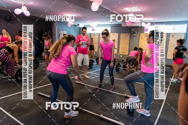 Buy your photos of the event1 Torneio Feminino Crossfit - SSA Rosa on Fotop
