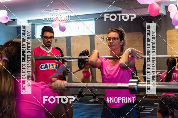 Buy your photos of the event1 Torneio Feminino Crossfit - SSA Rosa on Fotop