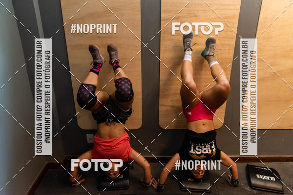 Buy your photos of the event1 Torneio Feminino Crossfit - SSA Rosa on Fotop