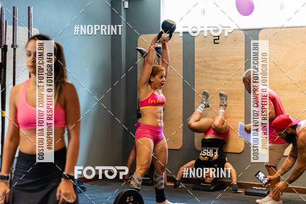 Buy your photos of the event1 Torneio Feminino Crossfit - SSA Rosa on Fotop