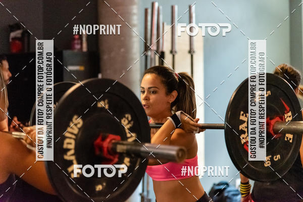 Buy your photos of the event1 Torneio Feminino Crossfit - SSA Rosa on Fotop