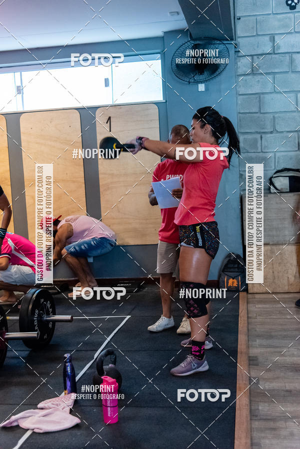 Buy your photos of the event1 Torneio Feminino Crossfit - SSA Rosa on Fotop