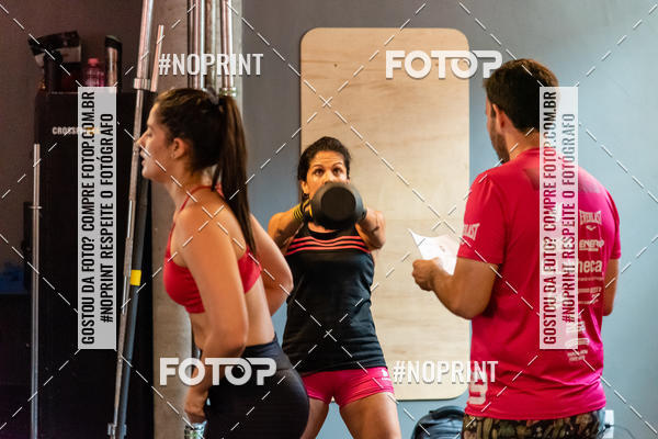 Buy your photos of the event1 Torneio Feminino Crossfit - SSA Rosa on Fotop