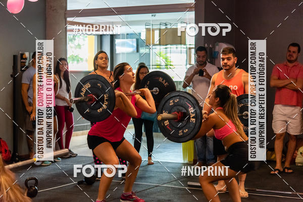 Buy your photos of the event1 Torneio Feminino Crossfit - SSA Rosa on Fotop