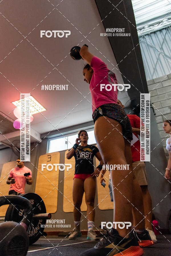 Buy your photos of the event1 Torneio Feminino Crossfit - SSA Rosa on Fotop