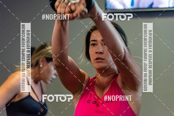 Buy your photos of the event1 Torneio Feminino Crossfit - SSA Rosa on Fotop