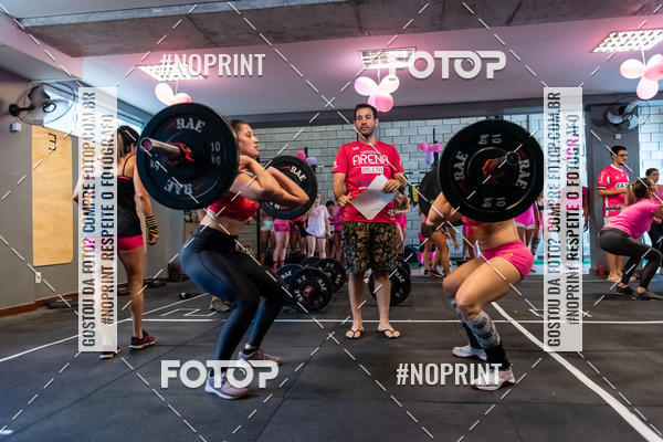 Buy your photos of the event1 Torneio Feminino Crossfit - SSA Rosa on Fotop