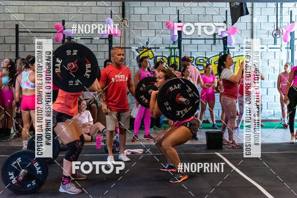 Buy your photos of the event1 Torneio Feminino Crossfit - SSA Rosa on Fotop