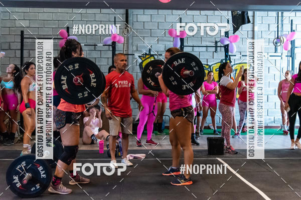 Buy your photos of the event1 Torneio Feminino Crossfit - SSA Rosa on Fotop