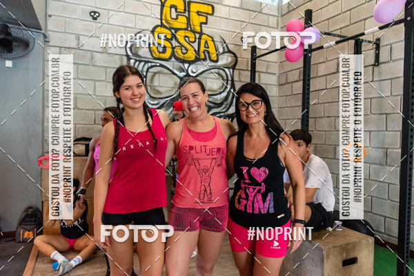 Buy your photos of the event1 Torneio Feminino Crossfit - SSA Rosa on Fotop