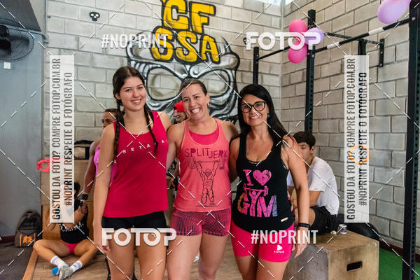 Buy your photos of the event1 Torneio Feminino Crossfit - SSA Rosa on Fotop