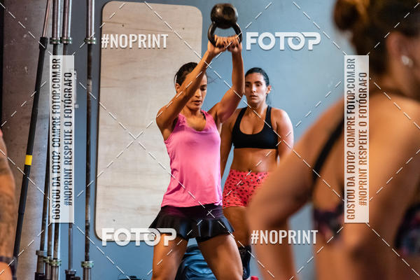 Buy your photos of the event1 Torneio Feminino Crossfit - SSA Rosa on Fotop