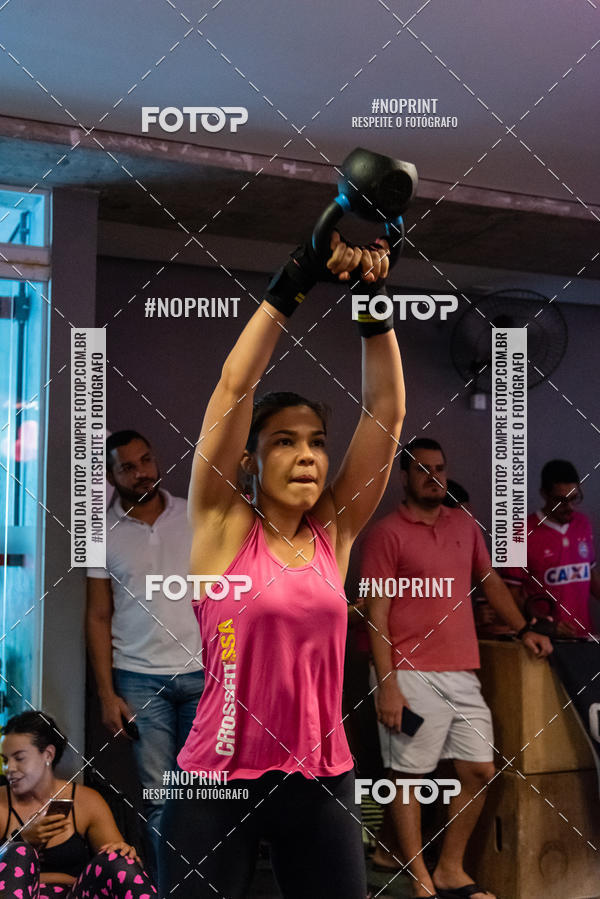 Buy your photos of the event1 Torneio Feminino Crossfit - SSA Rosa on Fotop