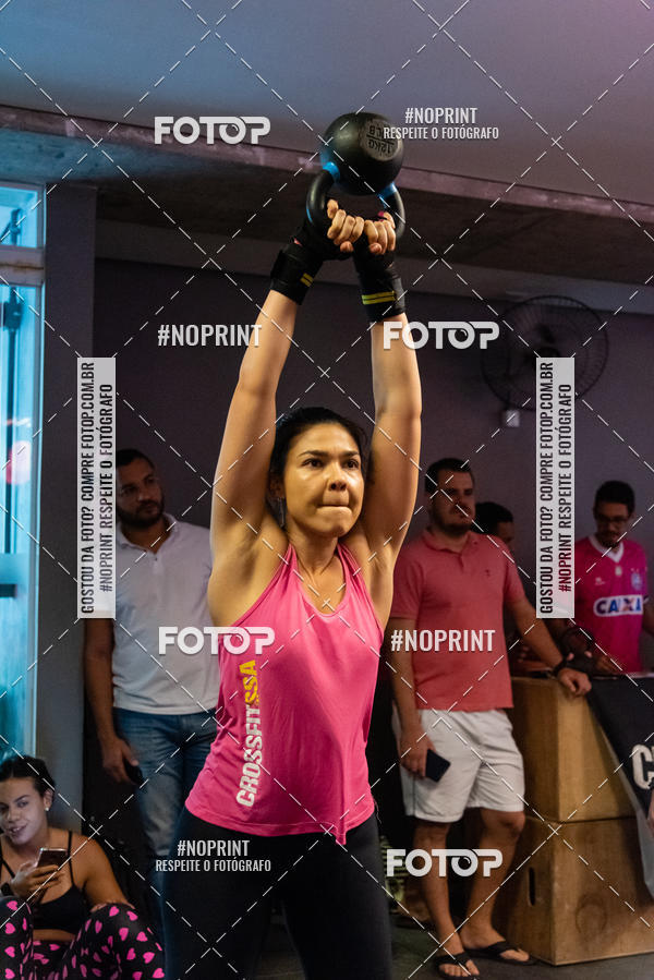 Buy your photos of the event1 Torneio Feminino Crossfit - SSA Rosa on Fotop