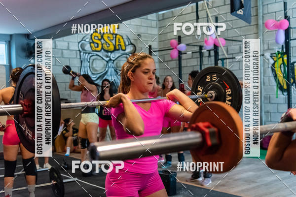 Acquista le foto dell'evento1 Torneio Feminino Crossfit - SSA Rosa in Fotop