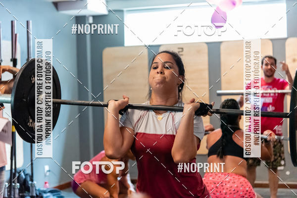 Buy your photos of the event1 Torneio Feminino Crossfit - SSA Rosa on Fotop