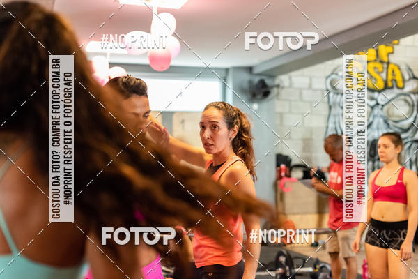 Buy your photos of the event1 Torneio Feminino Crossfit - SSA Rosa on Fotop