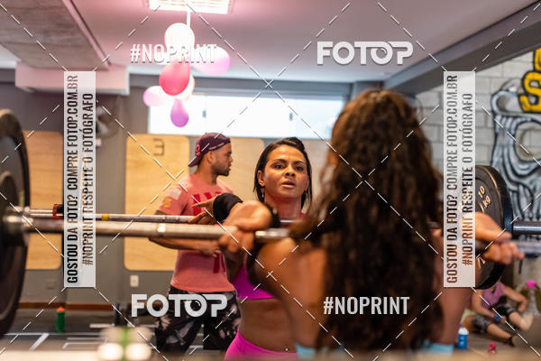 Buy your photos of the event1 Torneio Feminino Crossfit - SSA Rosa on Fotop