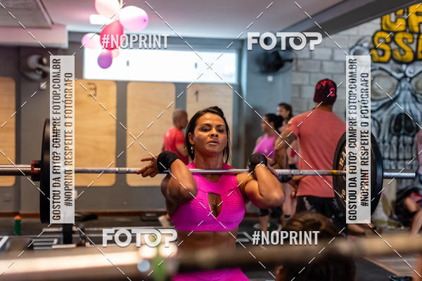 Buy your photos of the event1 Torneio Feminino Crossfit - SSA Rosa on Fotop