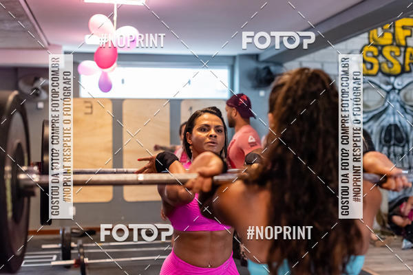 Buy your photos of the event1 Torneio Feminino Crossfit - SSA Rosa on Fotop