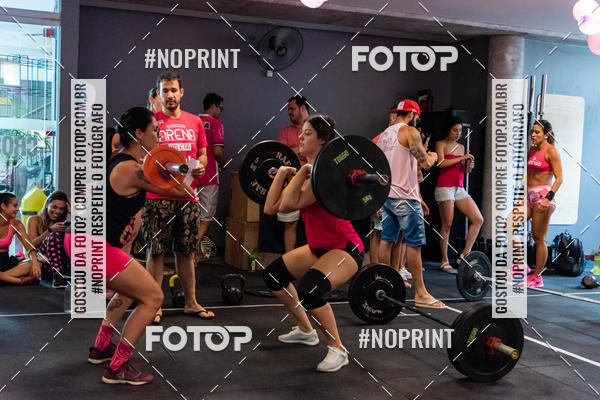 Achetez vos photos de l'vnement1 Torneio Feminino Crossfit - SSA Rosa sur Fotop