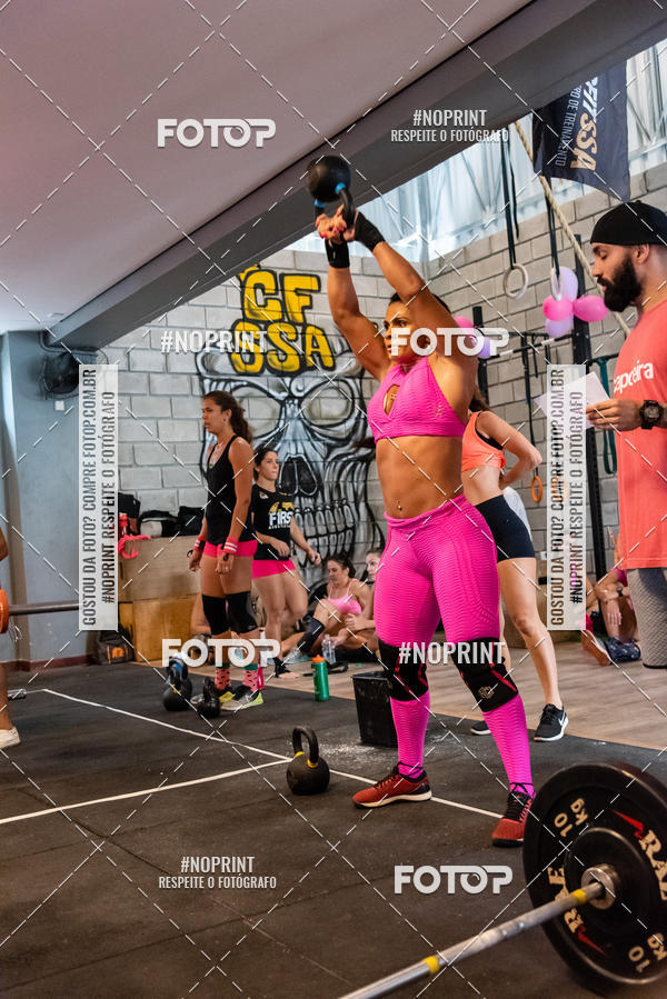 Achetez vos photos de l'vnement1 Torneio Feminino Crossfit - SSA Rosa sur Fotop