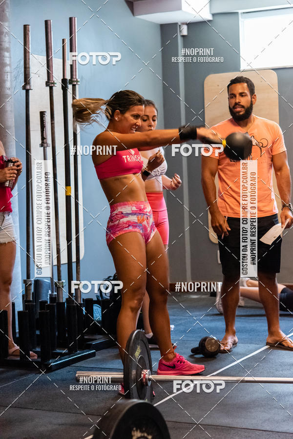 Achetez vos photos de l'vnement1 Torneio Feminino Crossfit - SSA Rosa sur Fotop