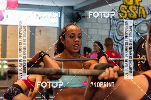 Compra tus fotos del evento1 Torneio Feminino Crossfit - SSA Rosa En Fotop