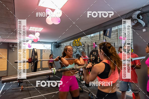 Compra tus fotos del evento1 Torneio Feminino Crossfit - SSA Rosa En Fotop
