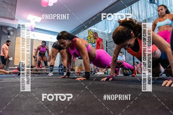 Buy your photos of the event1 Torneio Feminino Crossfit - SSA Rosa on Fotop