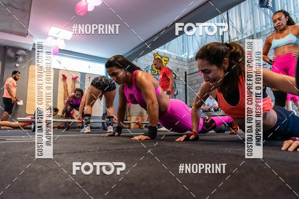 Buy your photos of the event1 Torneio Feminino Crossfit - SSA Rosa on Fotop