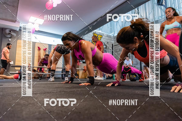 Buy your photos of the event1 Torneio Feminino Crossfit - SSA Rosa on Fotop
