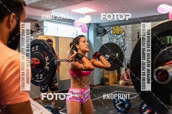 Buy your photos of the event1 Torneio Feminino Crossfit - SSA Rosa on Fotop