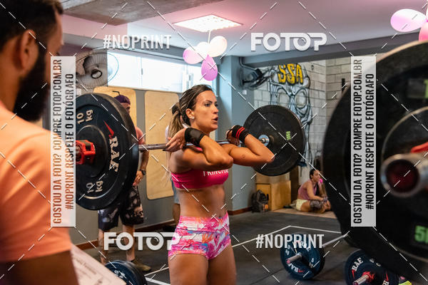 Buy your photos of the event1 Torneio Feminino Crossfit - SSA Rosa on Fotop